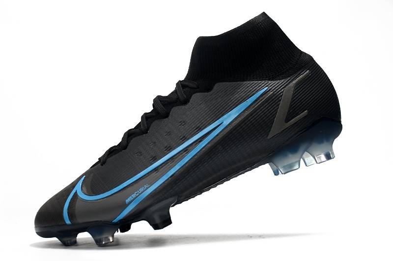 superfly 8 black and blue