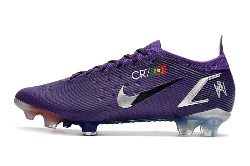 2022 New Nike Cristiano Ronaldo Freestyle Mercurial Superfly