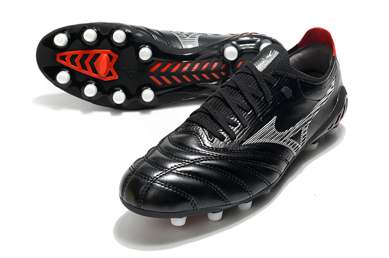 Mizuno-Morelia-Neo-III-Beta-