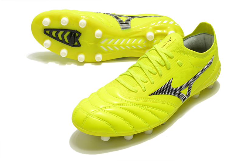 Available Mizuno Morelia Neo III Beta Japan FG - Safety