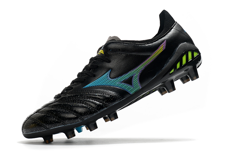 【新品】Mizuno MORELIA NEO III Mizuno Morelia Neo III Beta Made In Japan FG - White