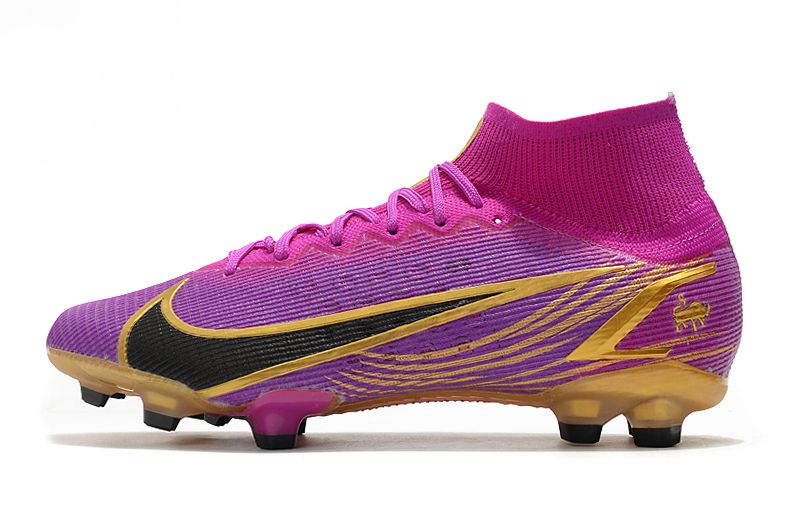 superfly 8 purple