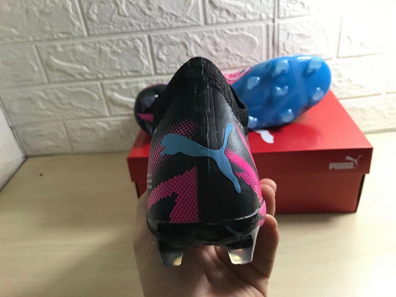 Cheap Puma Future Z 1.1 FG/AG NJR Creativity In Black