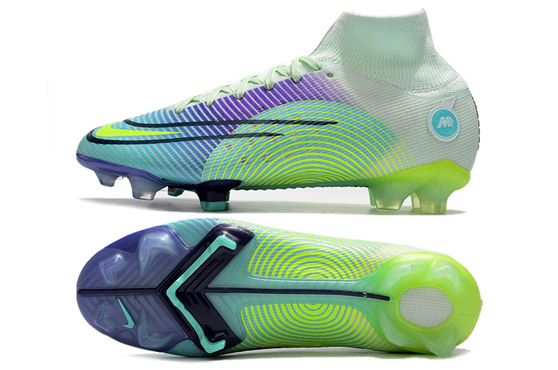 NIKE Mercurial Superfly Ⅴ DF FG Nike Mercurial Superfly 8 Club FG Soccer Cleats | Blueprint