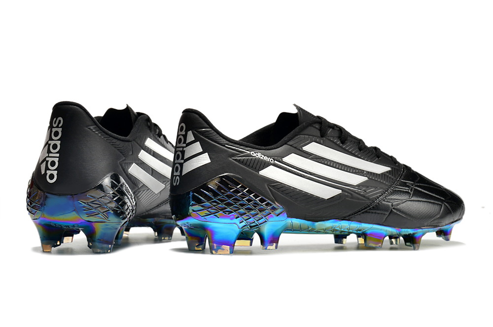シューズ adizero F50HGLE Get The Latest adidas F50 adizero IV Leather FG Speed Legacy