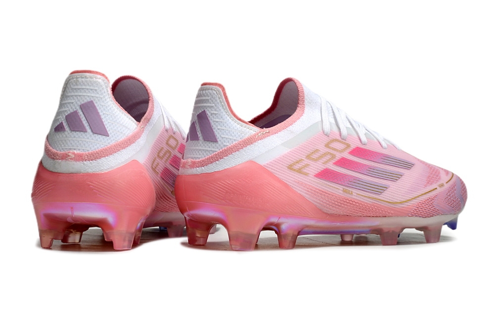 アディダス F50 LY304 ピンク 41 adidas F50 LY304 Collection with Lamine Yamal Signature
