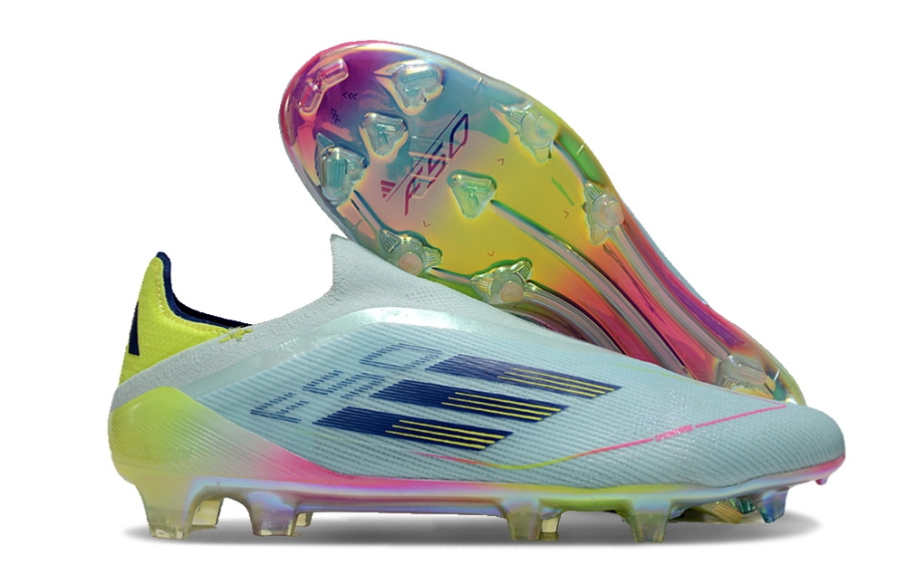 シューズ F50 ELITE FG STELLAR ICON 27cm F50 Elite Mid FG Womens