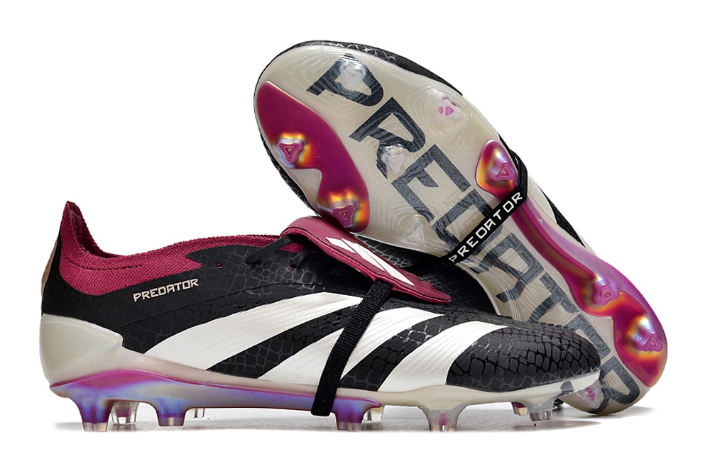 PREDATOR30　Elite FT FG  28.5    エリート新品 adidas Predator Elite 30 FT FG New Ultra Rare Soccer Cleats