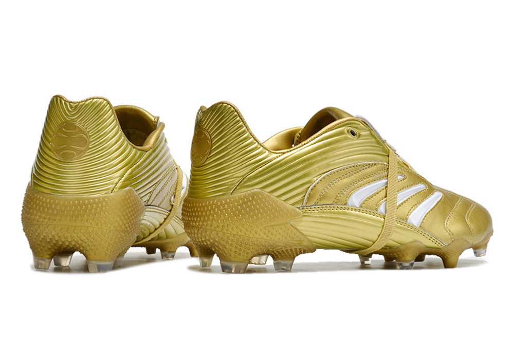 Classics return 🤩 adidas drop the new gold Predator