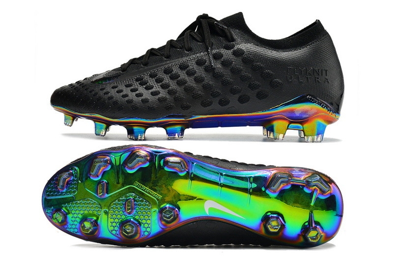 Nike PHANTOM VENOM FG 海外限定カラー 27cm NIKE PHANTOM VENOM FG — 3pts