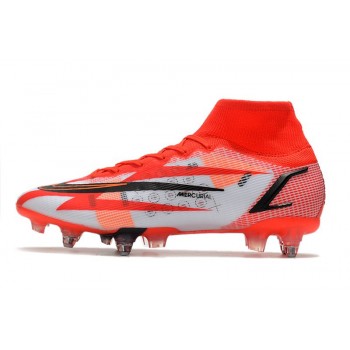 Nike Zoom Mercurial Superfly 9 Elite CR7 SG Pro AC Azulejo