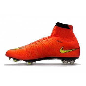 mercurial superfly 4 hyper punch