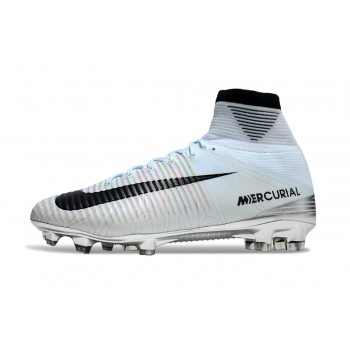 RARE Nike Mercurial Superfly V FG Elite CR7 Ballon d'Or EL