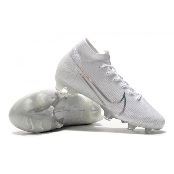 New Arrival Nike Mercurial Superfly VII Elite FG Nuovo White