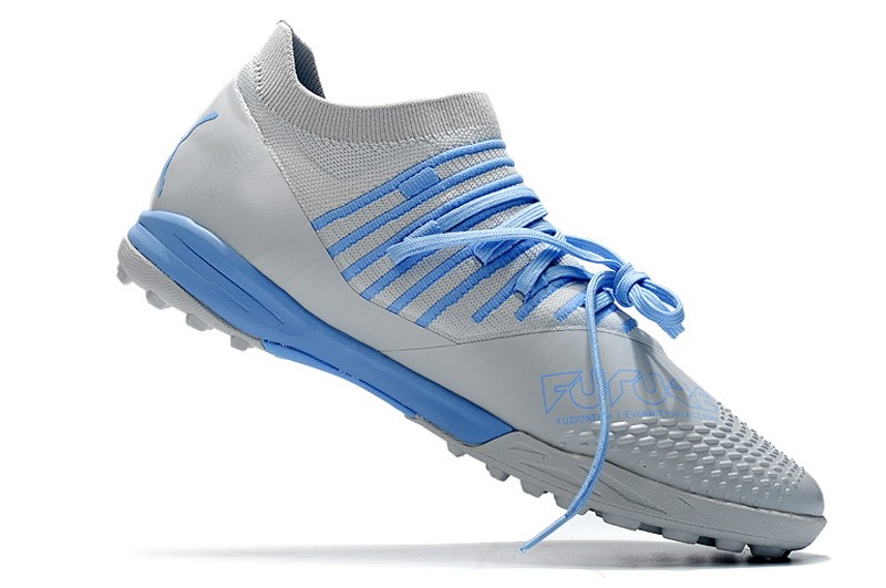 Puma Future Z 1.3 TF - Grey/Blue