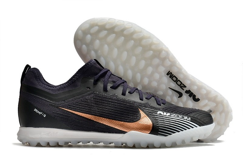Nike Air Zoom Mercurial Vapor 15 Pro TF Generation - Cave Purple/Metallic Copper