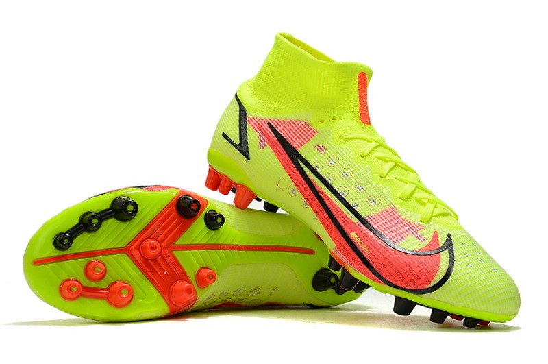 Kids Nike Mercurial Superfly 8 Elite AG Artificial Grass Motivation