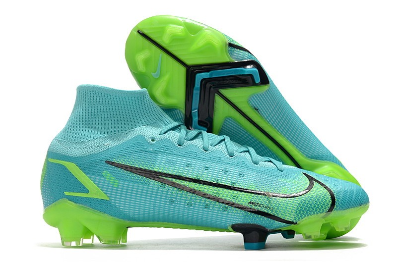 Kids Nike Mercurial Superfly 8 Elite FG Impulse