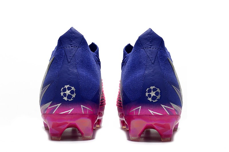 Adidas Predator Edge+ FG Champions Code
