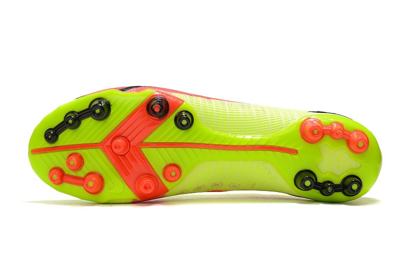 Kids Nike Mercurial Vapor 14 Elite AG Motivation