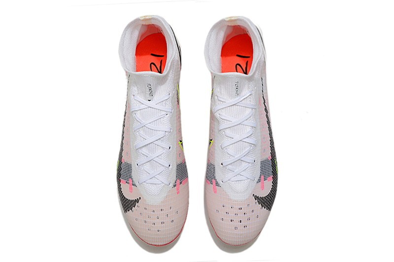 Kids Nike Mercurial Superfly 8 Elite AG Rawdacious