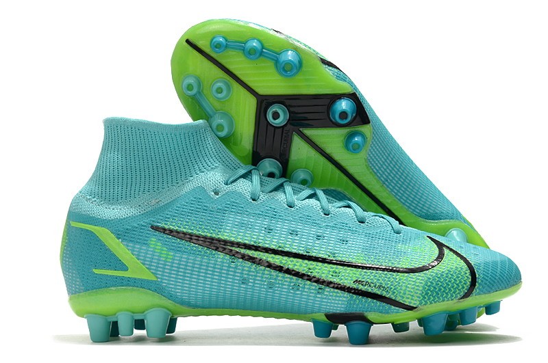 Kids Nike Mercurial Superfly 8 Elite AG Impulse