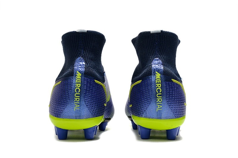 Kids Nike Mercurial Superfly 8 Elite AG Recharge