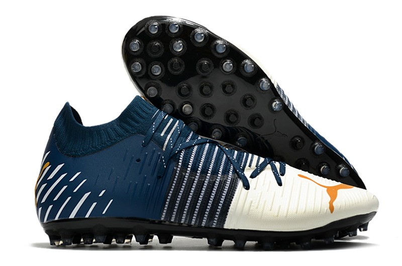 Puma Future Z 1.2 MG First Mile - Navy/White
