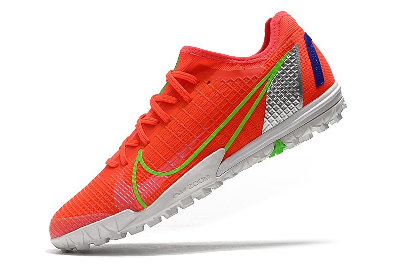 Nike Mercurial Vapor 14 Pro TF Spectrum - Red/White/Green