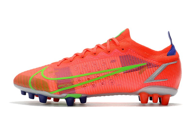 Kids Nike Mercurial Vapor 14 Elite AG Spectrum