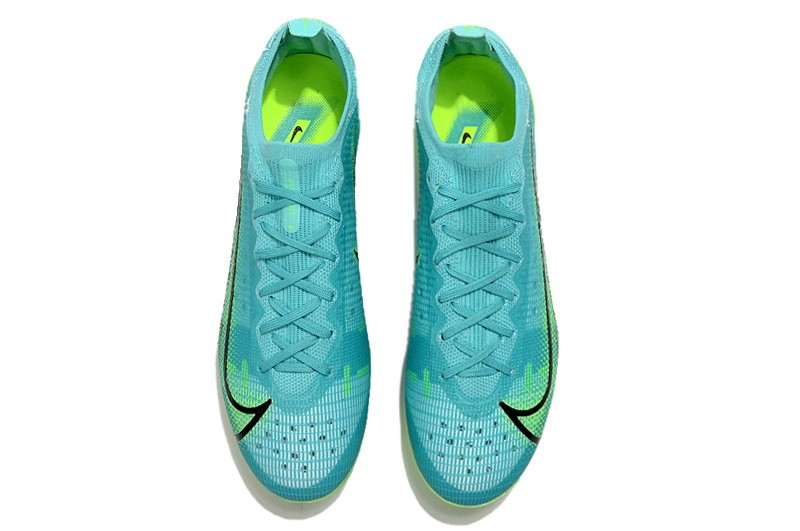 Kids Nike Mercurial Vapor 14 Elite FG Impulse