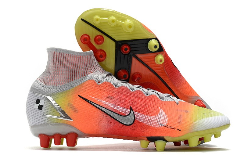 Kids Nike Mercurial Superfly 8 Elite AG Dream Speed 4