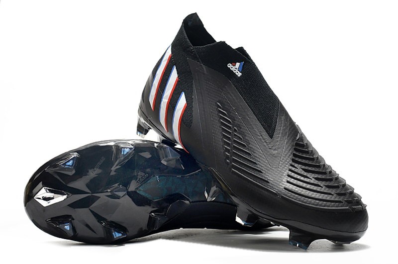 Kids Adidas Predator Edge+ FG Edge of The Darkness