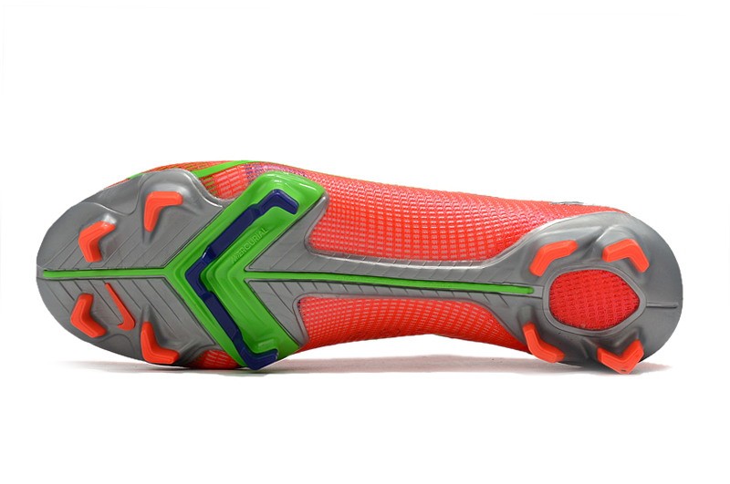 Kids Nike Mercurial Vapor 14 Elite FG Spectrum