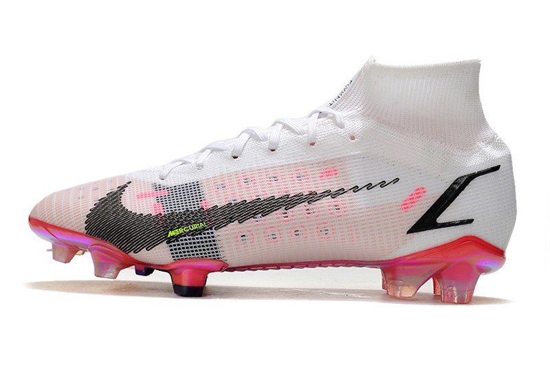 Kids Nike Mercurial Superfly 8 Elite FG Rawdacious