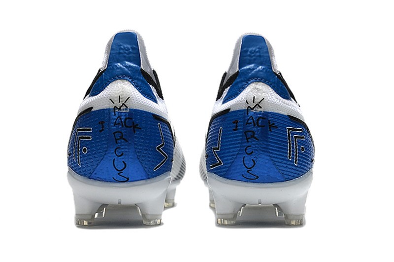 Kids Nike Mercurial Vapor 14 Elite FG Travis Scott