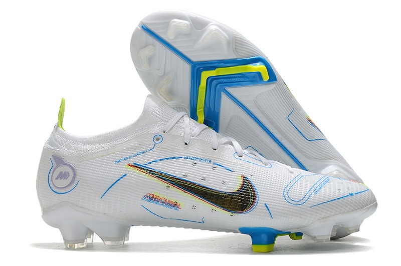 Kids Nike Mercurial Vapor 14 Elite FG The Progress