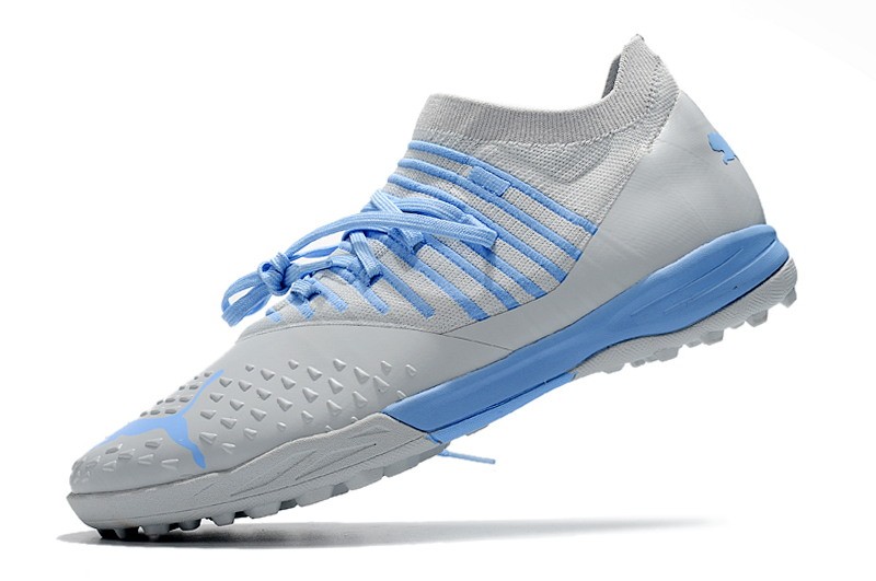 Puma Future Z 1.3 TF - Grey/Blue