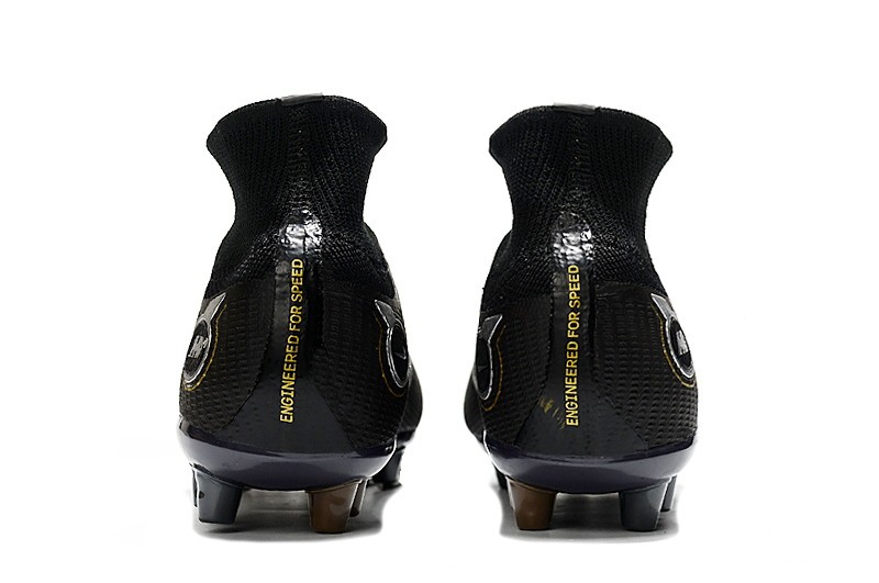 Kids Nike Mercurial Superfly 8 Elite AG Shadow