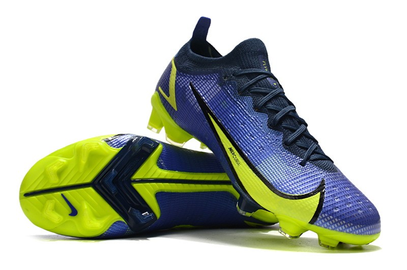 Kids Nike Mercurial Vapor 14 Elite FG Firm Ground Recharge