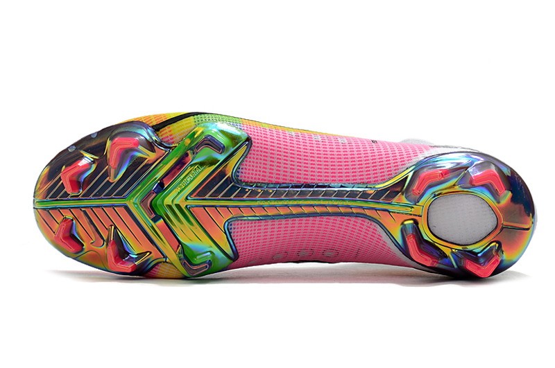 Kids Nike Mercurial Superfly 8 Elite FG Dragonfly