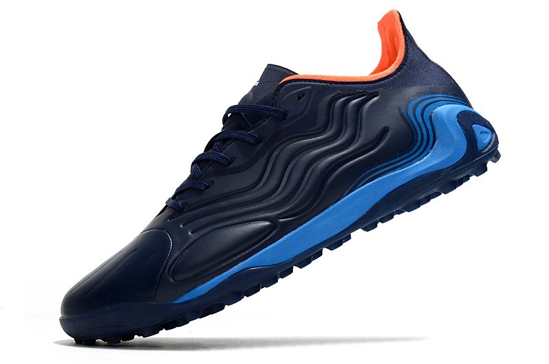 Adidas Copa Sense .1 TF Sapphire Edge - Navy Blue