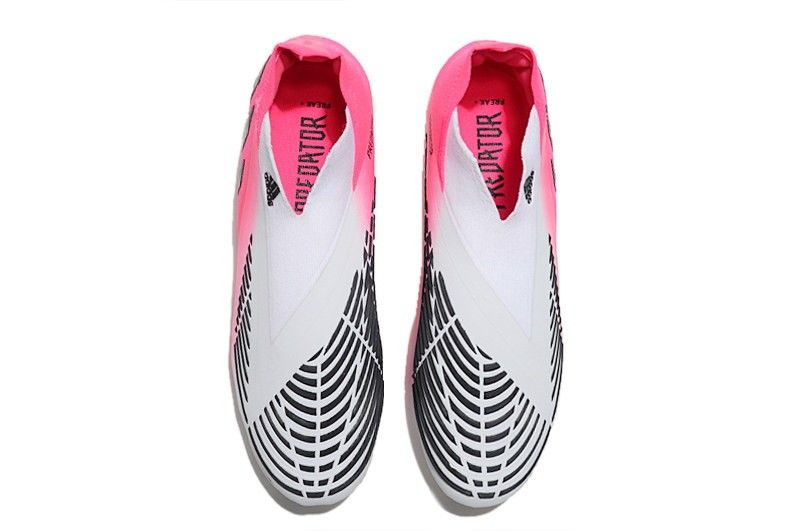 Kids Adidas Predator Edge+ FG Unite Football