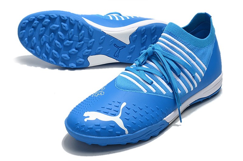 Puma Future Z 1.3 TF - Blue/White