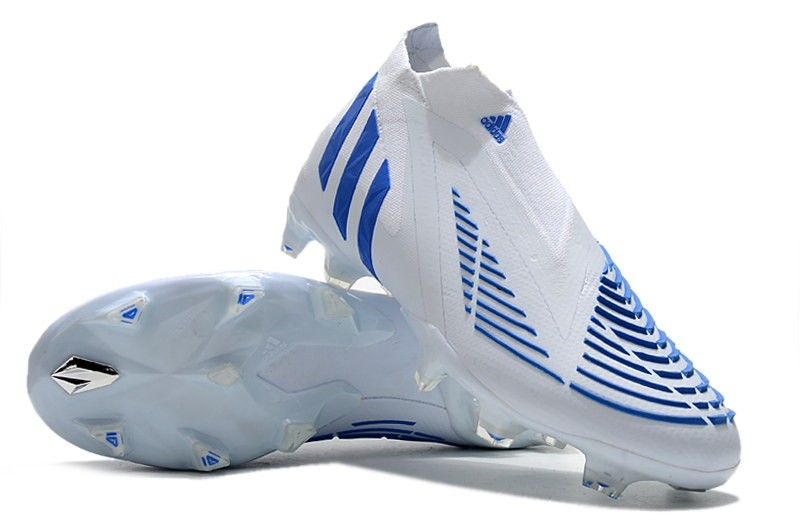 Kids Adidas Predator Edge+ FG Diamond Edge