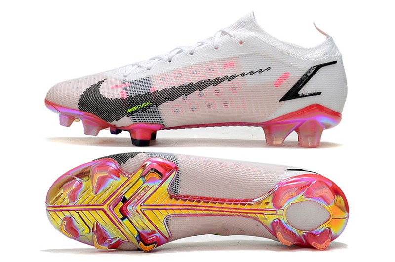 Kids Nike Mercurial Vapor 14 Elite FG Rawdacious