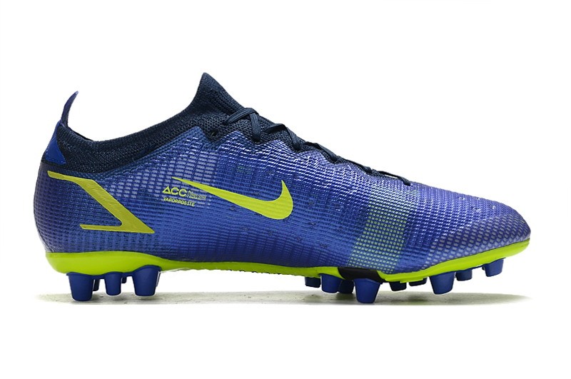 Kids Nike Mercurial Vapor 14 Elite AG Recharge