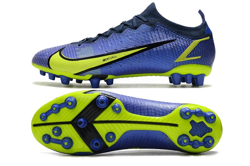 Kids Nike Mercurial Vapor 14 Elite AG Recharge