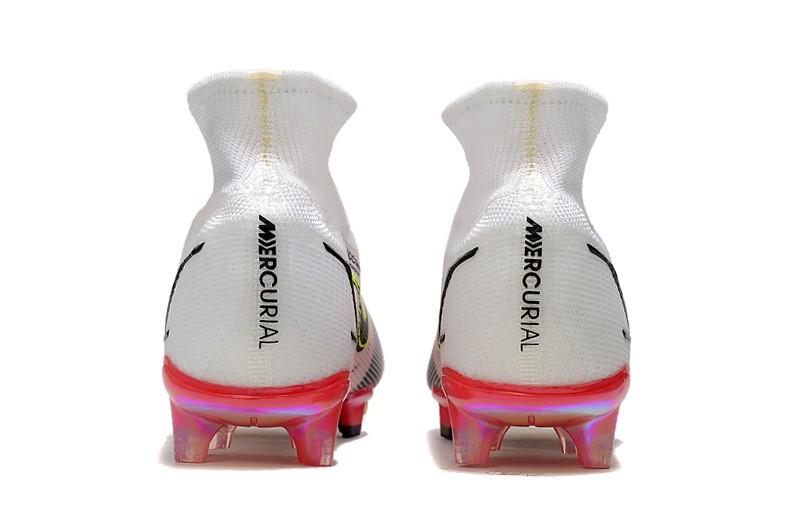 Kids Nike Mercurial Superfly 8 Elite FG Rawdacious