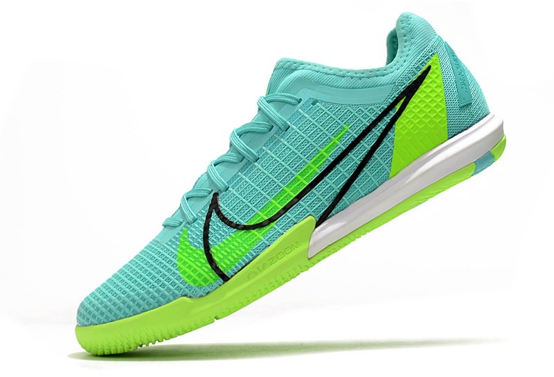 Nike Mercurial Vapor 14 Pro IC Impulse - Green/Volt